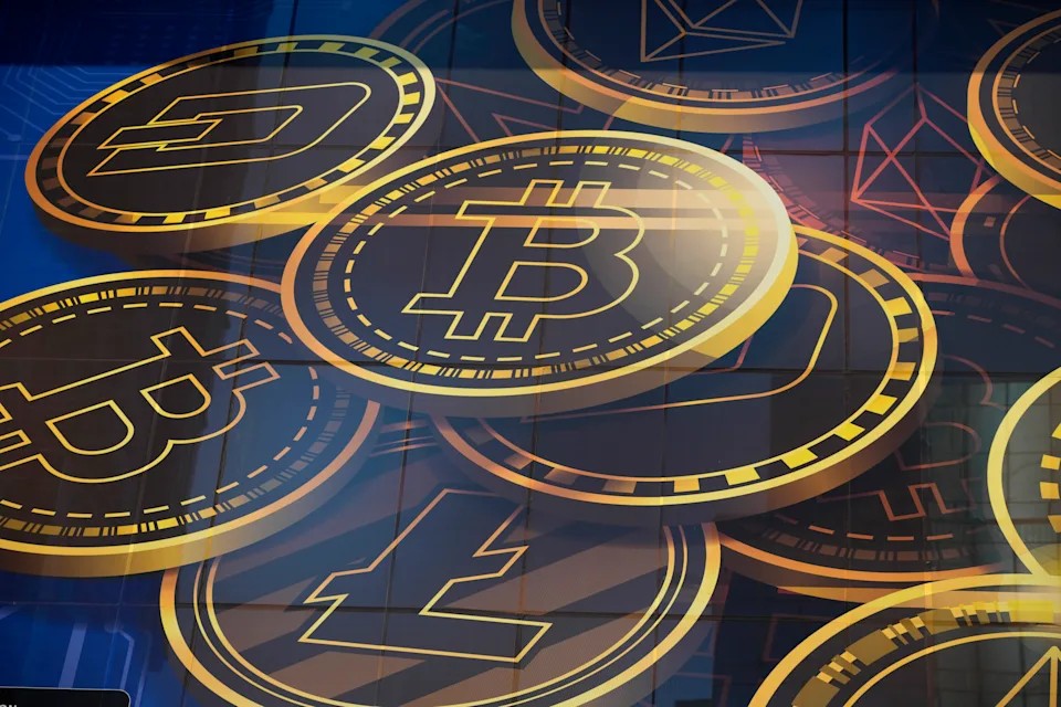Bitcoin-ը գրանցել է նոր պատմական ռեկորդ՝ գերազանցելով $118,000-ը