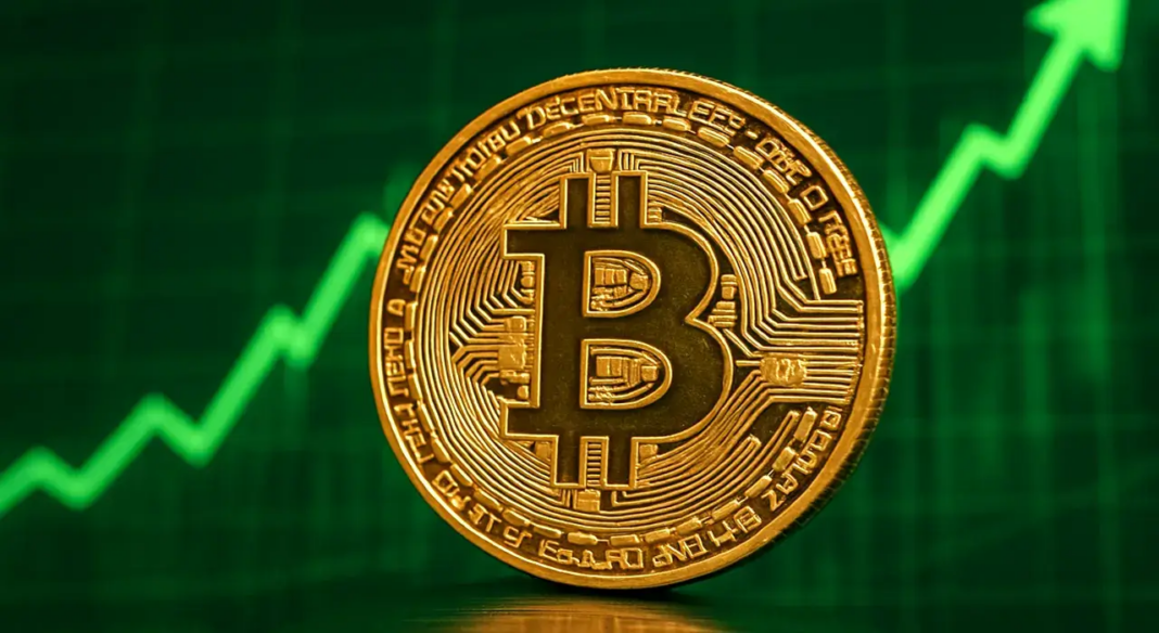 Բիթքոյնի գինը առաջին անգամ գերազանցել է 120,000 դոլարը և շարունակում է աճել