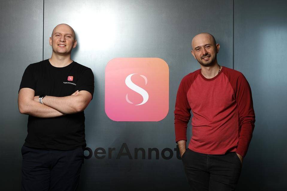 Հայկական SuperAnnotate-ը ներգրավել է 13 մլն դոլար՝ մրցակցելու համար AI ոլորտի առաջատարների հետ