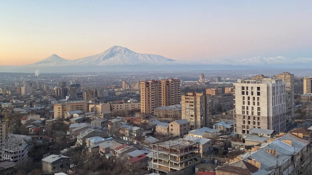 Արտադրության ծավալը Հայաստանում կտրուկ նվազել է․ 5 ամսում արձանագրվել է 14.1% անկում