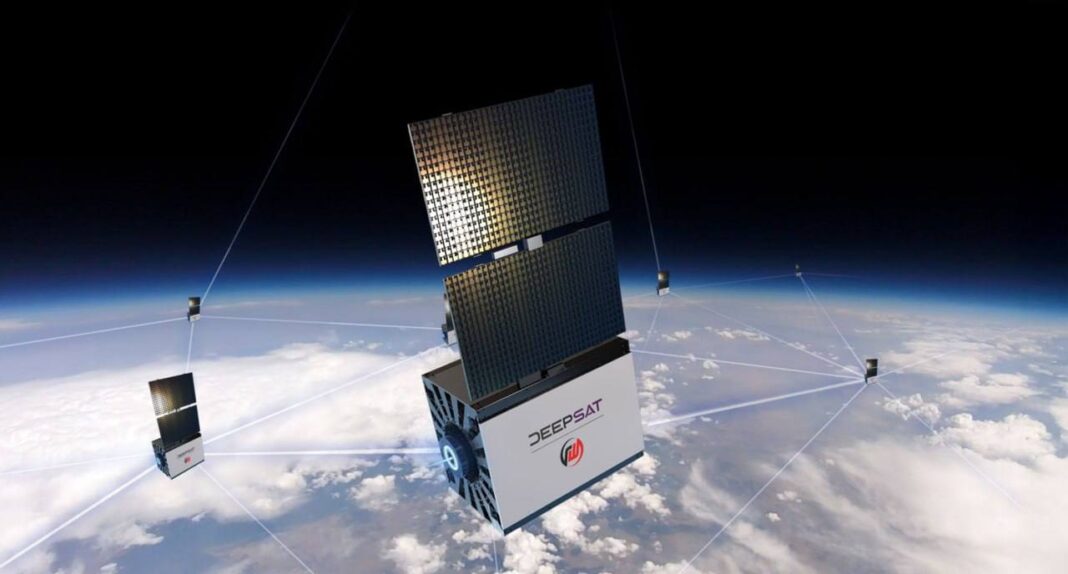 Հայկական DeepSat տիեզերական ստարտափը կհամագործակցի ամերիկյան Redwire Corporation-ի հետ