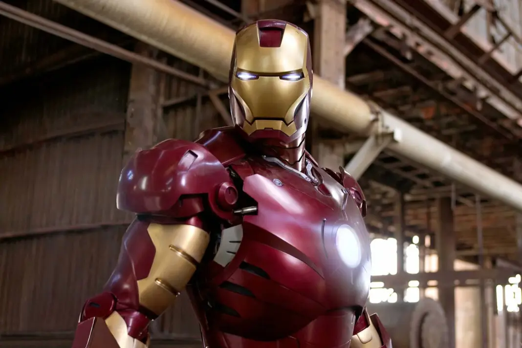 Իրական «Iron Man»՝ Ճապոնիայից․ կստեղծվի 300 կգ քաշով մարդանման ռոբոտ-փրկարար