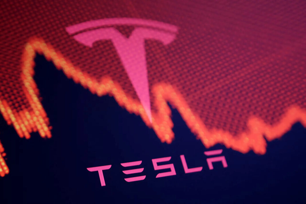 Ամենամեծ անկումը վերջին 10 տարում․ Tesla-ն ներկայացրել է եռամսյակային եկամուտները