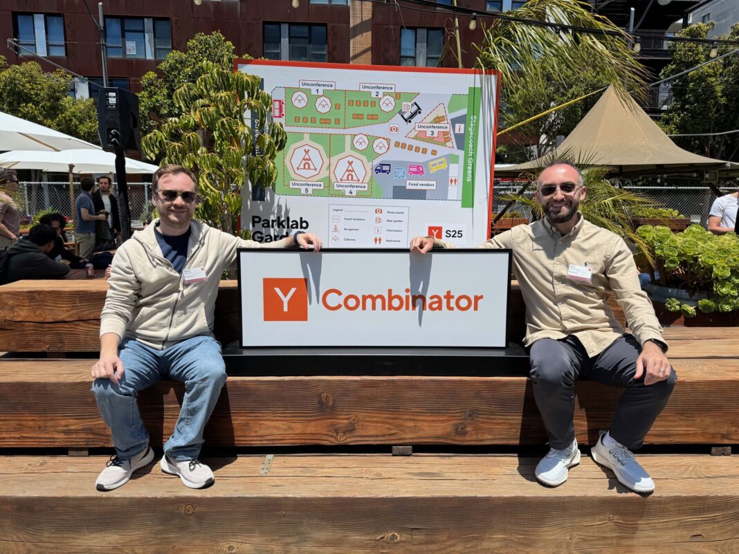 Հայ հիմնադիրների Modelence ստարտափը ներառվել է Y Combinator-ի 2025թ. ամառային ծրագրում