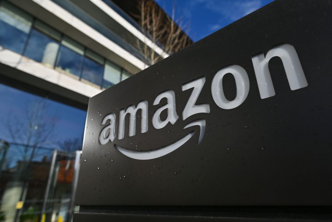 Amazon-ի շահույթը աճել է 35%-ով, բայց բաժնետոմսերի գինը, միևնույնն է, նվազել է
